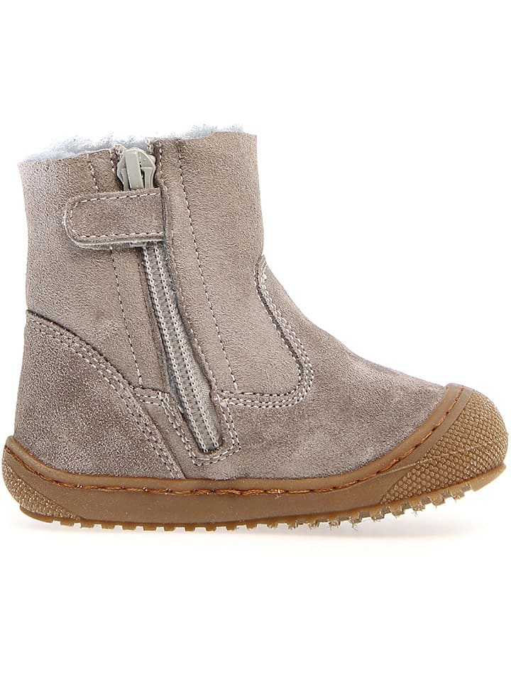 Naturino Leder-Boots 