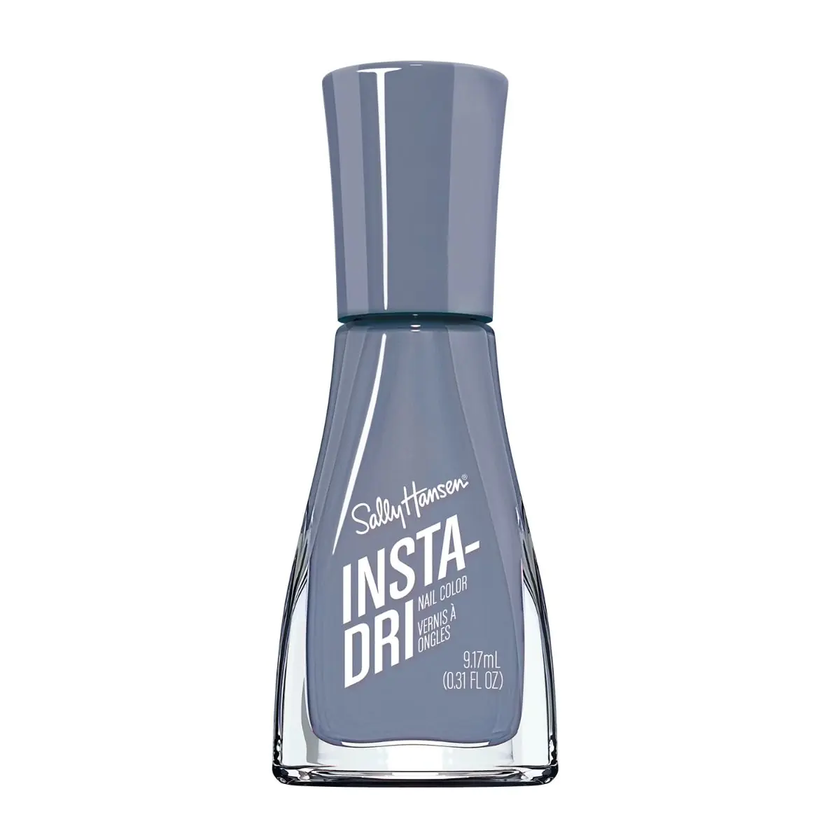 Sally Hansen Insta Dri 508 Slow M-ocean lak za nokte 9,17 ml
