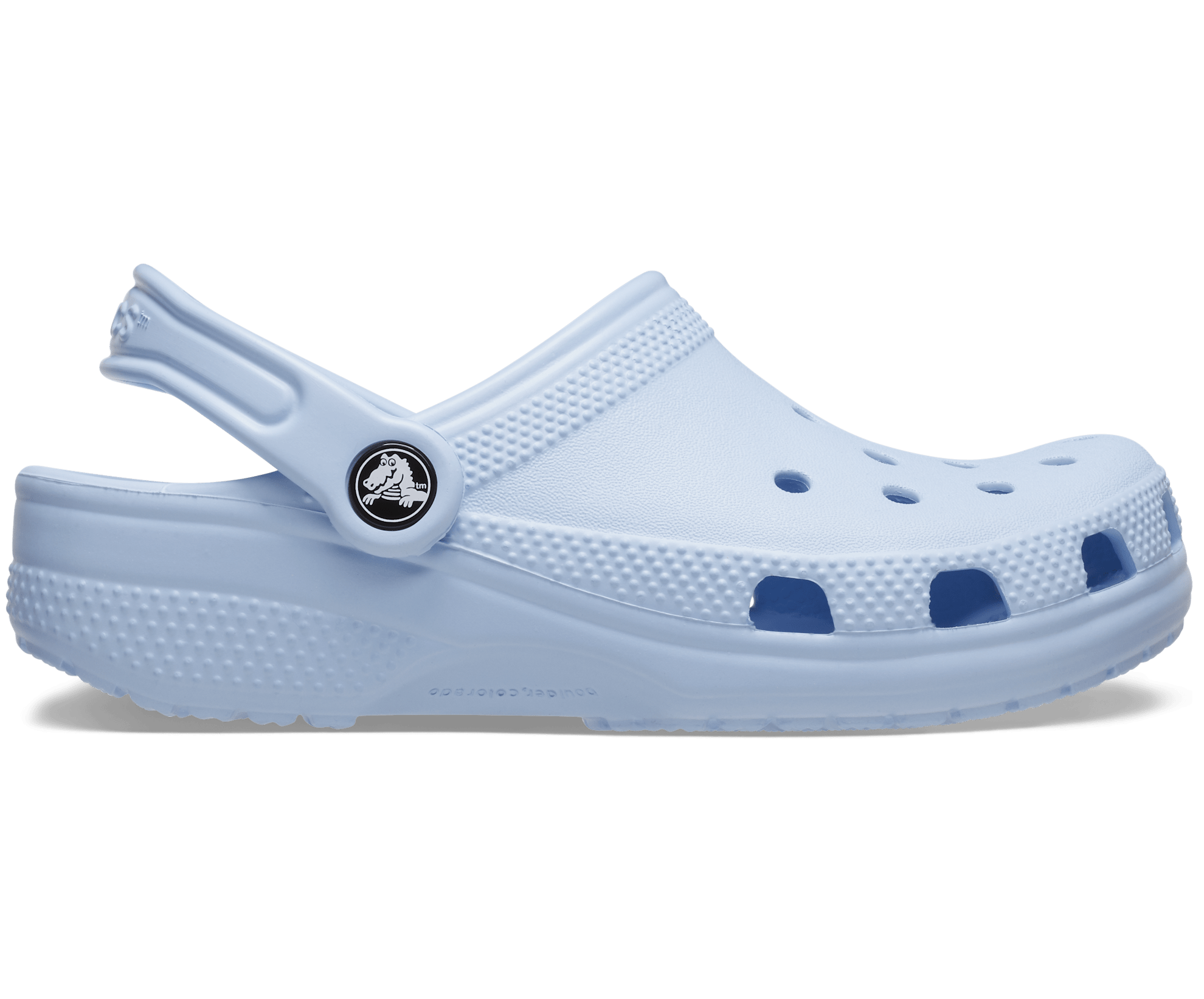 Kids' Classic Clog