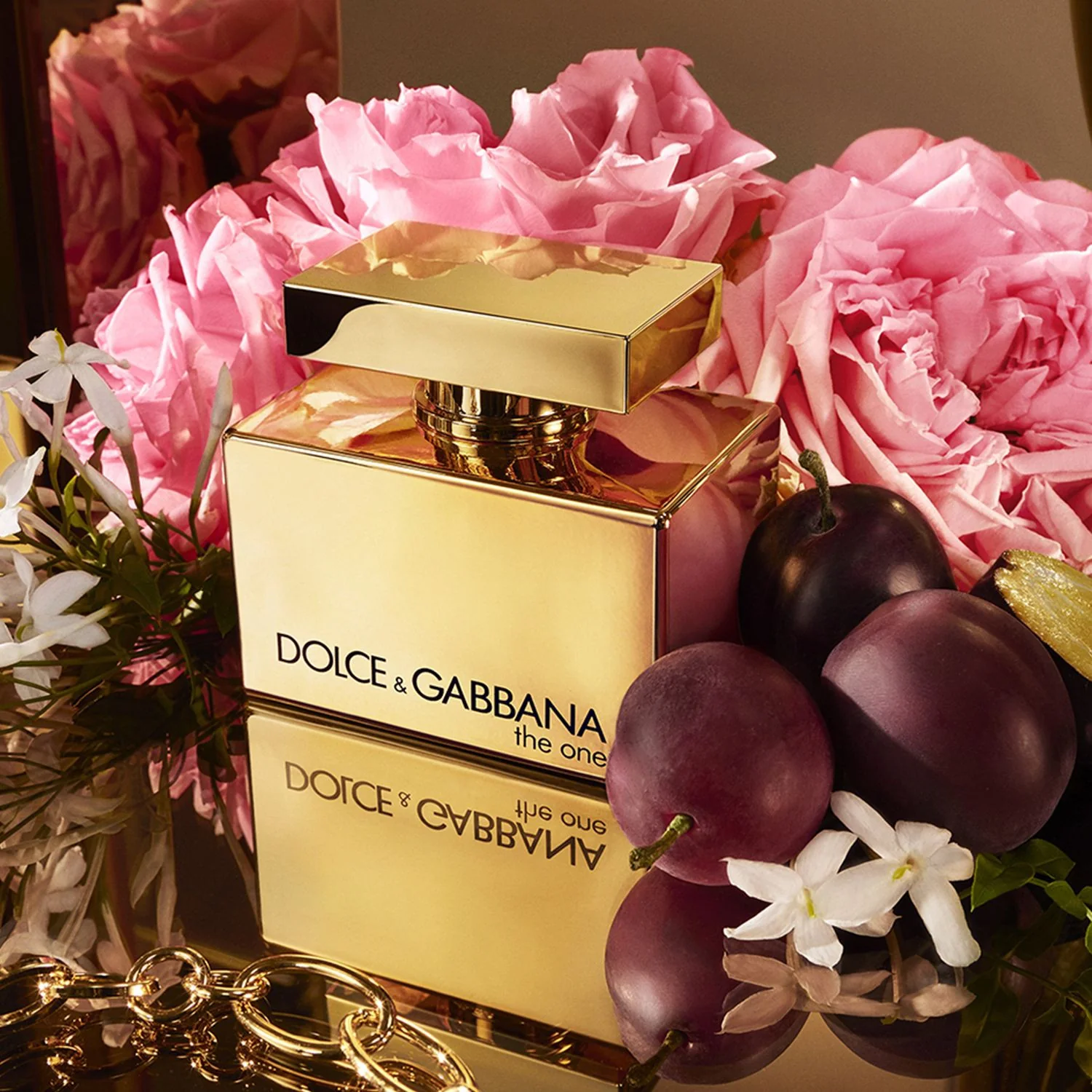 The One Gold - Eau de Parfum