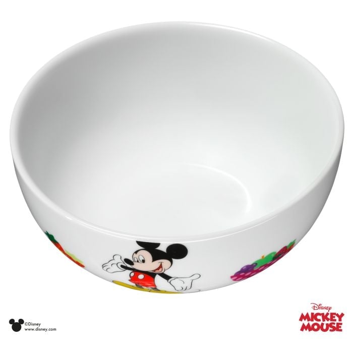 MÜslischale fÜr Kinder, Disney Mickey Mouse