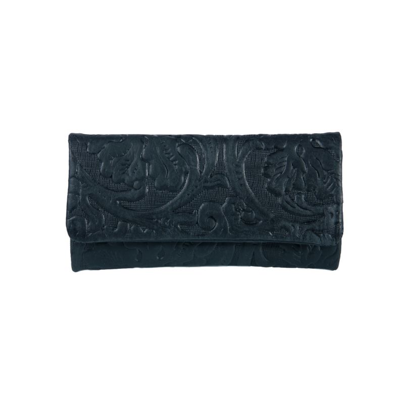 Mestango Tabaktasche „Vines“ 2014\/6 Blau