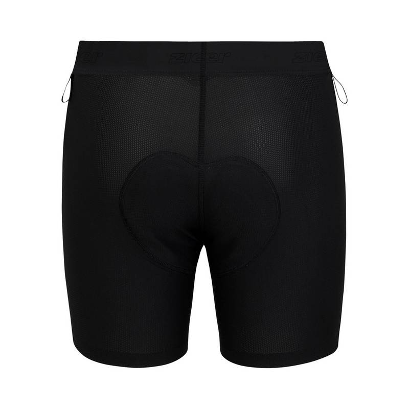 Ziener NEKINI X-FUNCTION Tights Kinder