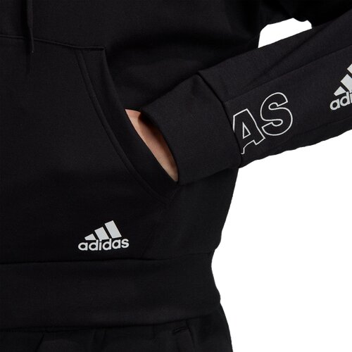 DAMEN KAPUZENSWEAT W BOS AOP FZ HD