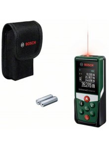 Bosch Groen 0603672101 UniversalDistance 40C - Laserový měřič