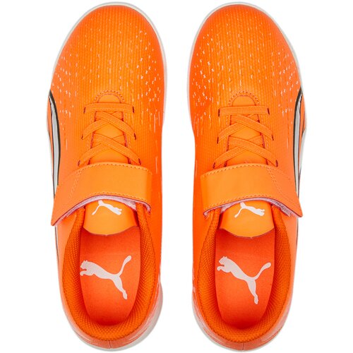 KINDER FUSSBALL-HALLENSCHUHE ULTRA PLAY TT V JR