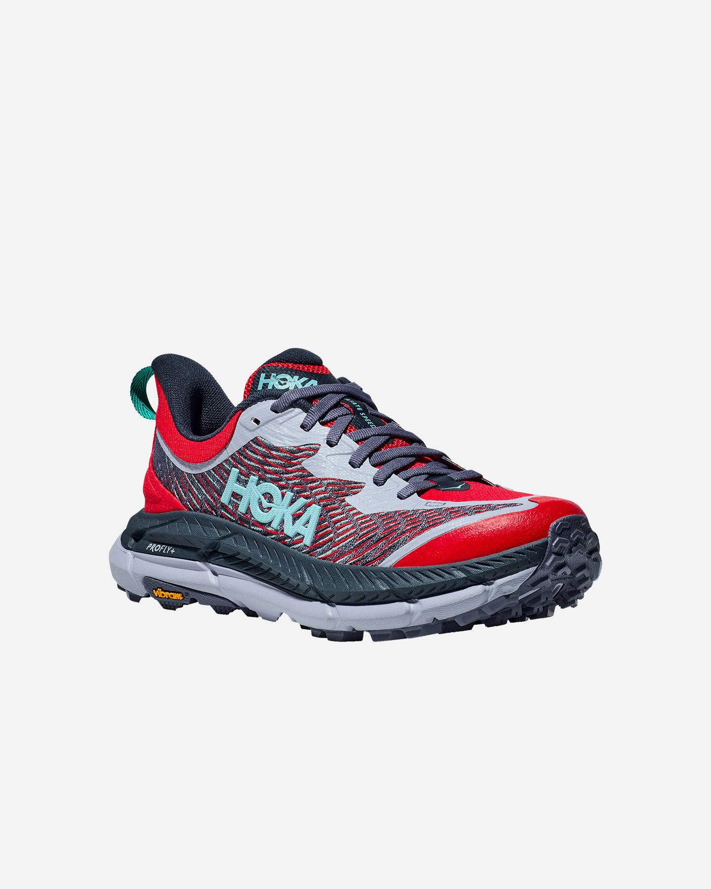 Topánky Hoka Mafate Speed 4 W 1131056-CTRM