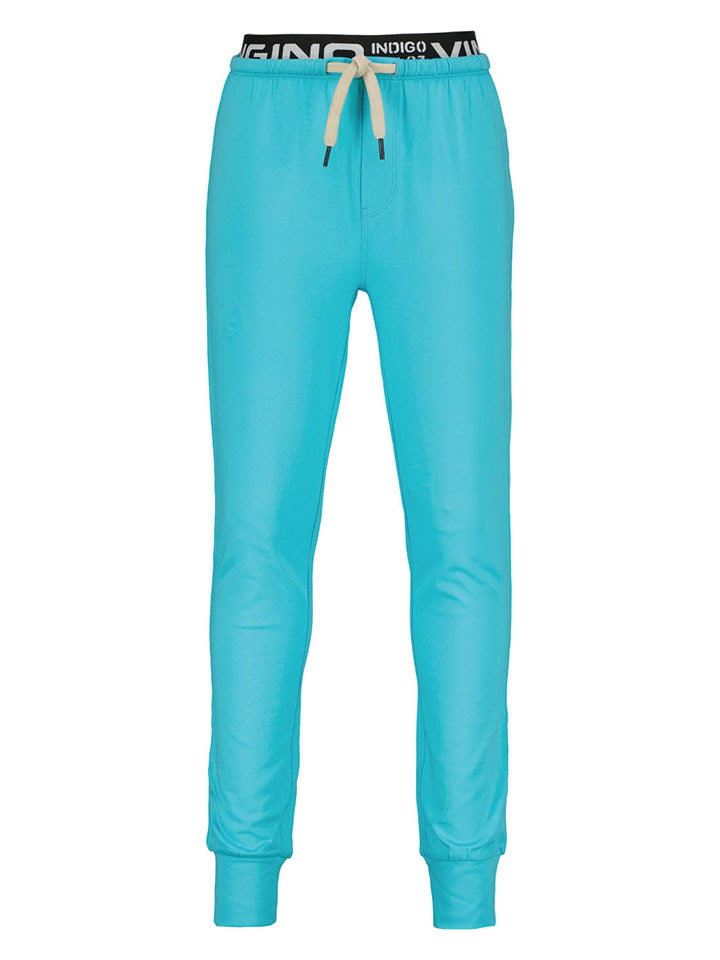 Vingino Pyjama in Hellblau günstig kaufen