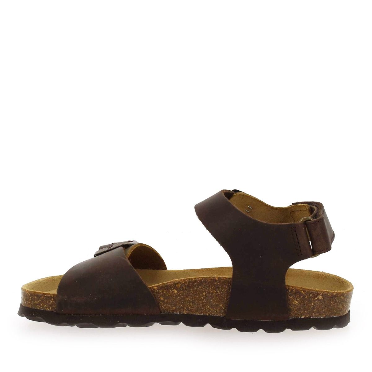 Reqins  CESAR - Marron Camel
