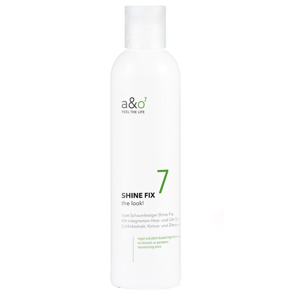 a&o Shine Fix 200 ml