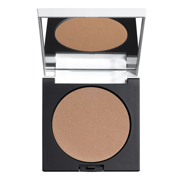 Pastel autobronceador facial especial - Tierra