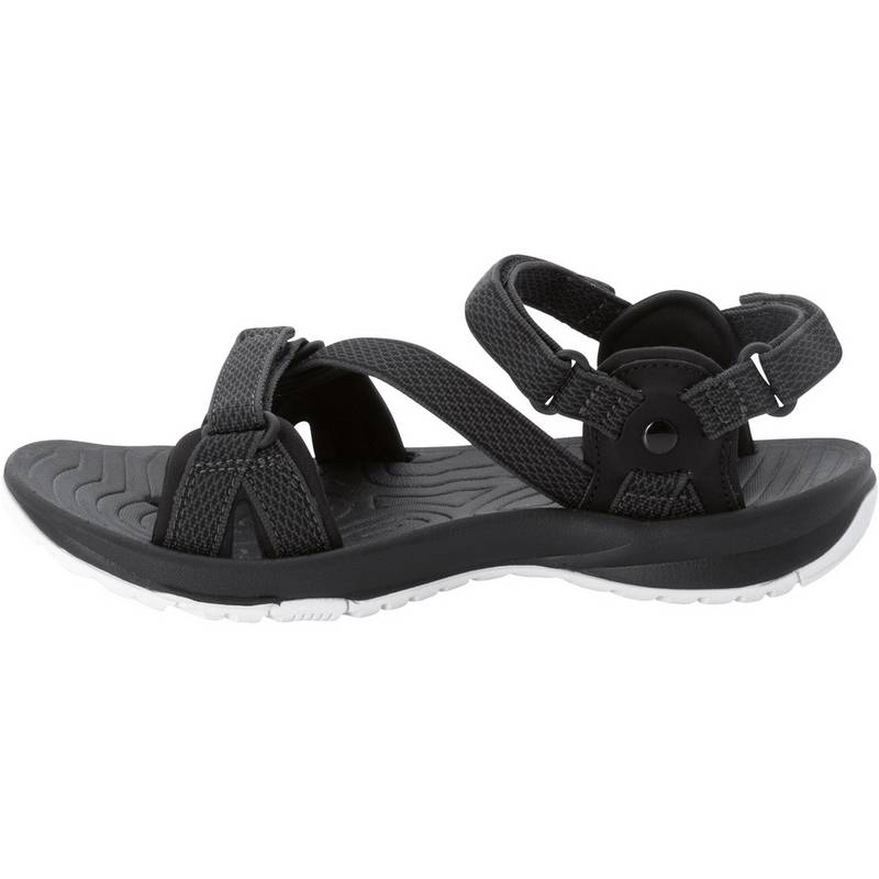 Jack Wolfskin Lakewood Ride Outdoorsandalen Damen