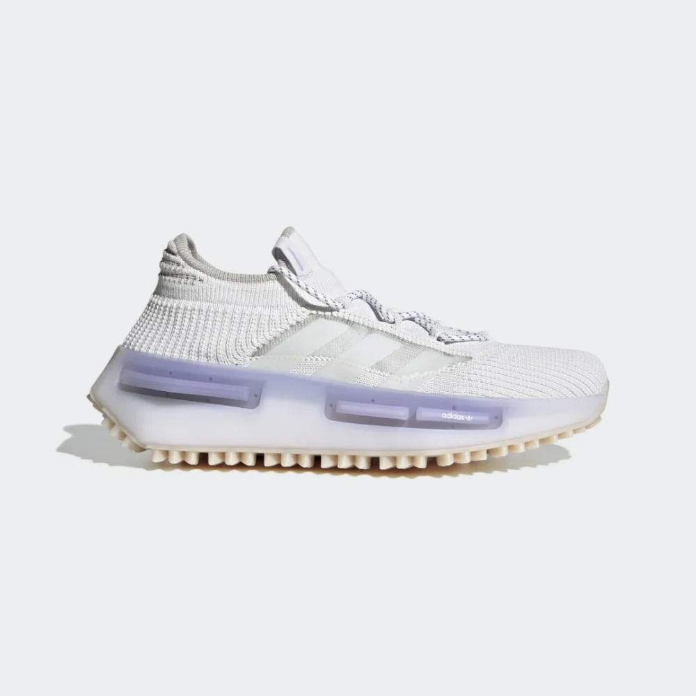 adidas NMD S1 HP5522 / weiss