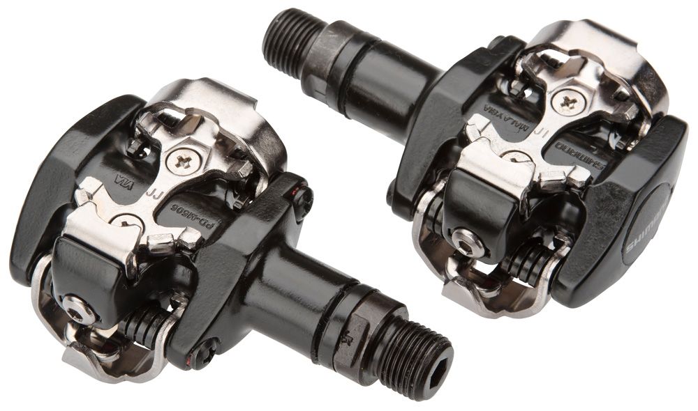 Shimano PD-M505 Pedale kaufen | Bike-Discount