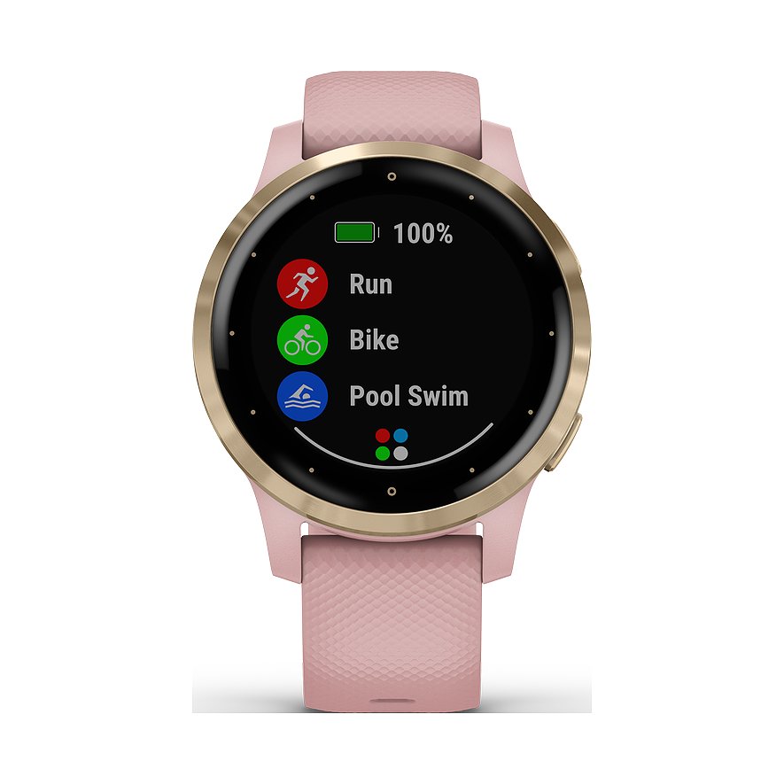 Garmin Smartwatch Vivoactive 4S