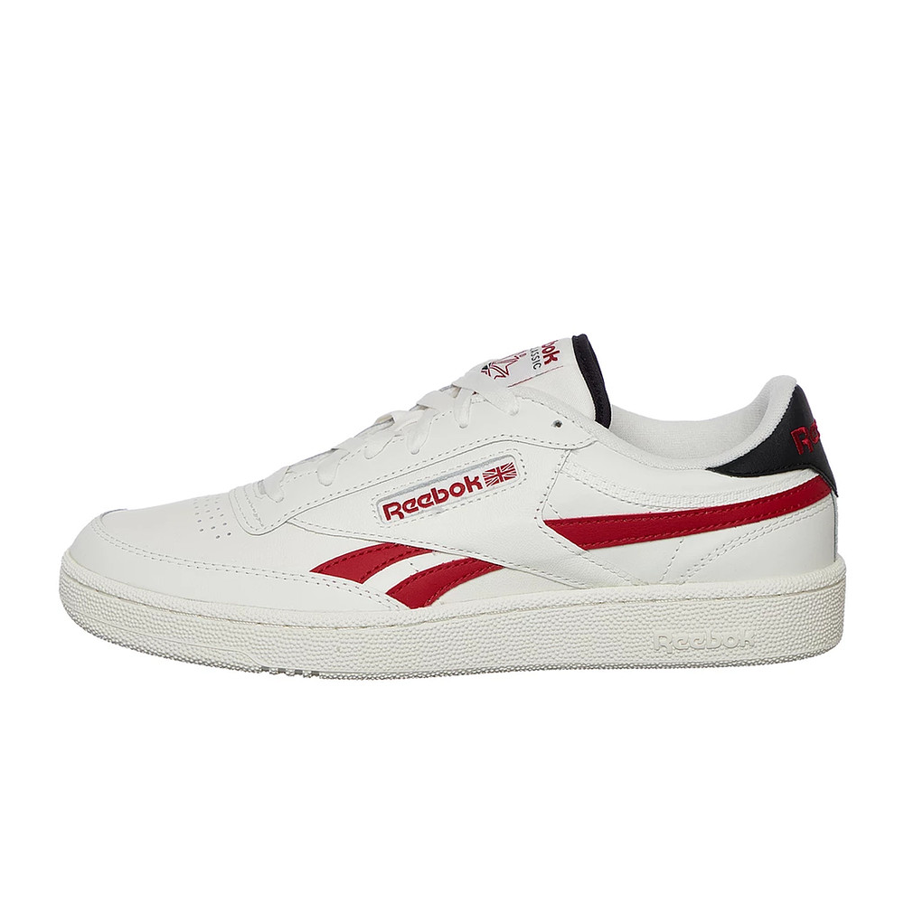 Reebok Club C Revenge 100075005 / weiss