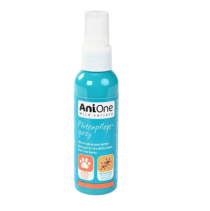 AniOne Pfotenpflege AniOne Pfotenpflegespray 60ml