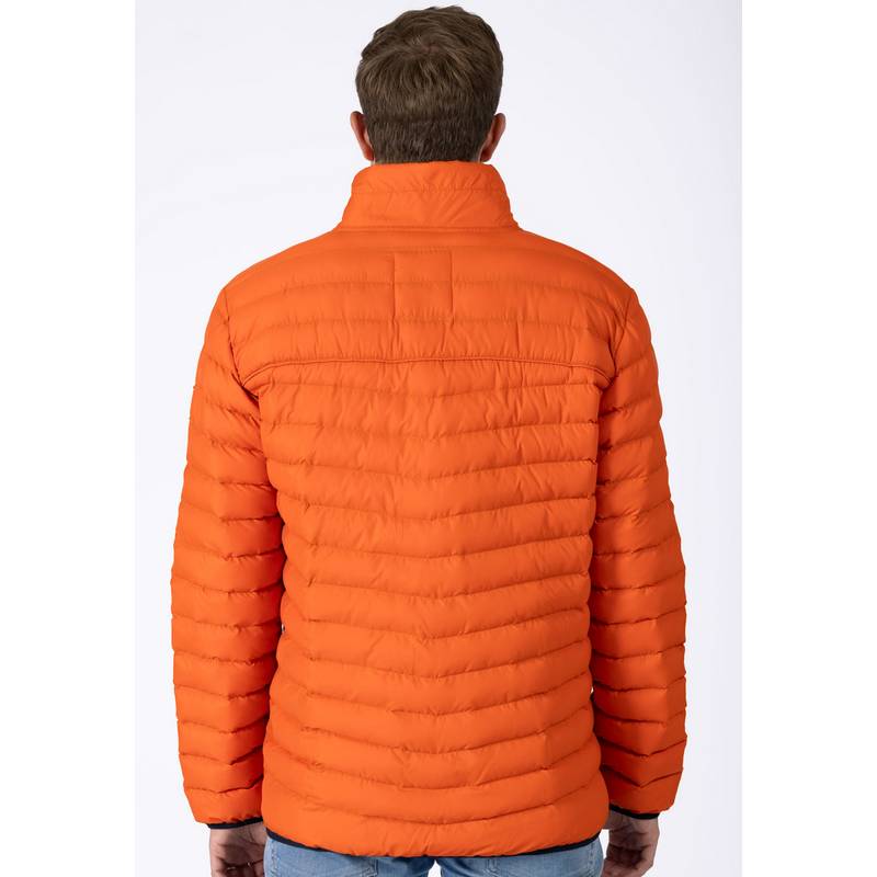 LPO Steppjacke Herren