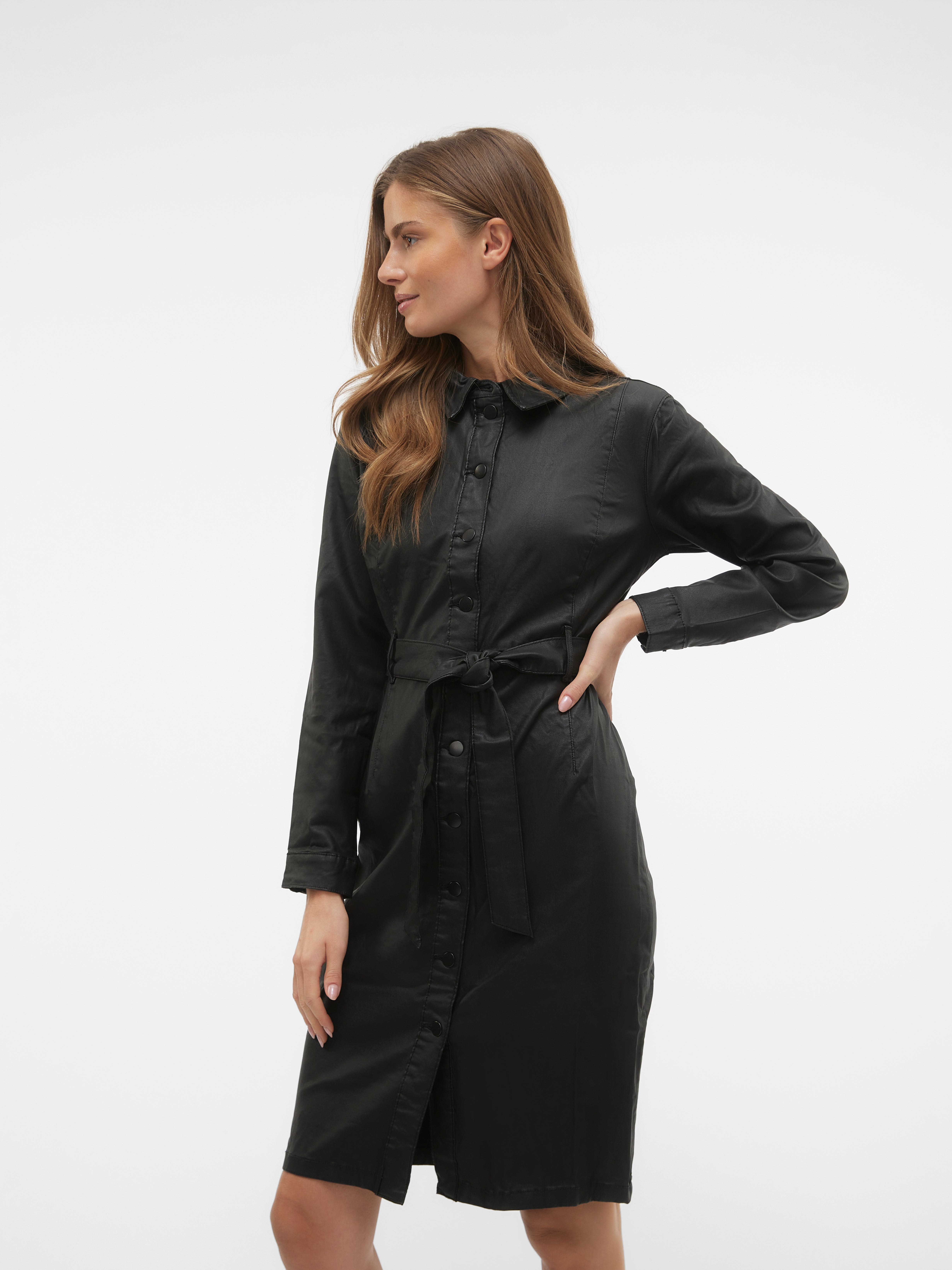 VMNELLY Midikleid