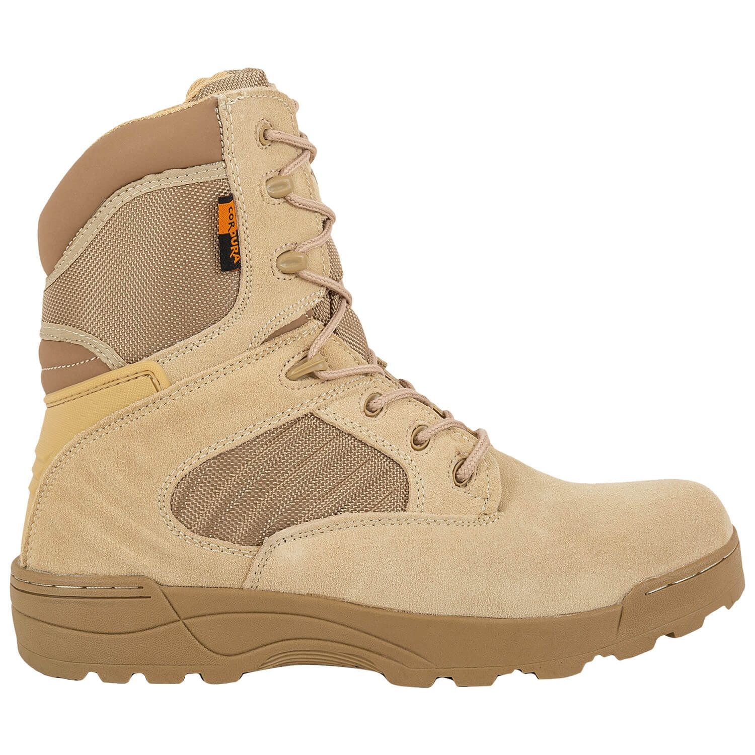 Einsatzstiefel Echo Boots