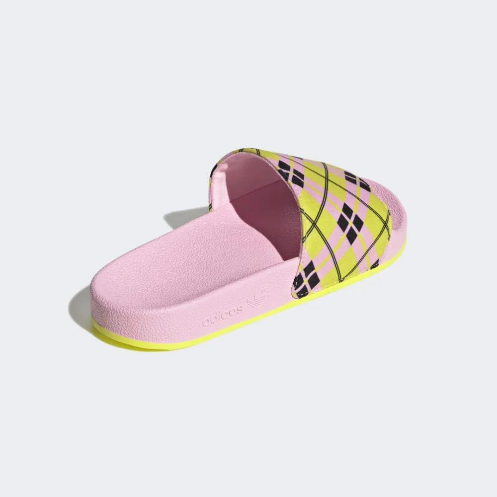 adidas Adilette Marimekko GW6094 / pink