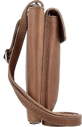 Cowboysbag Garston Handytasche Leder 9 cm