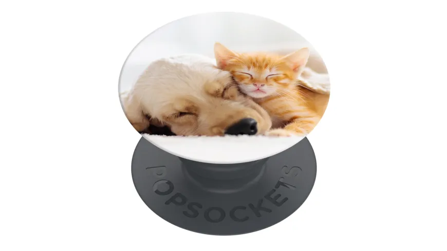 POPSOCKETS BASIC CAT & DOG