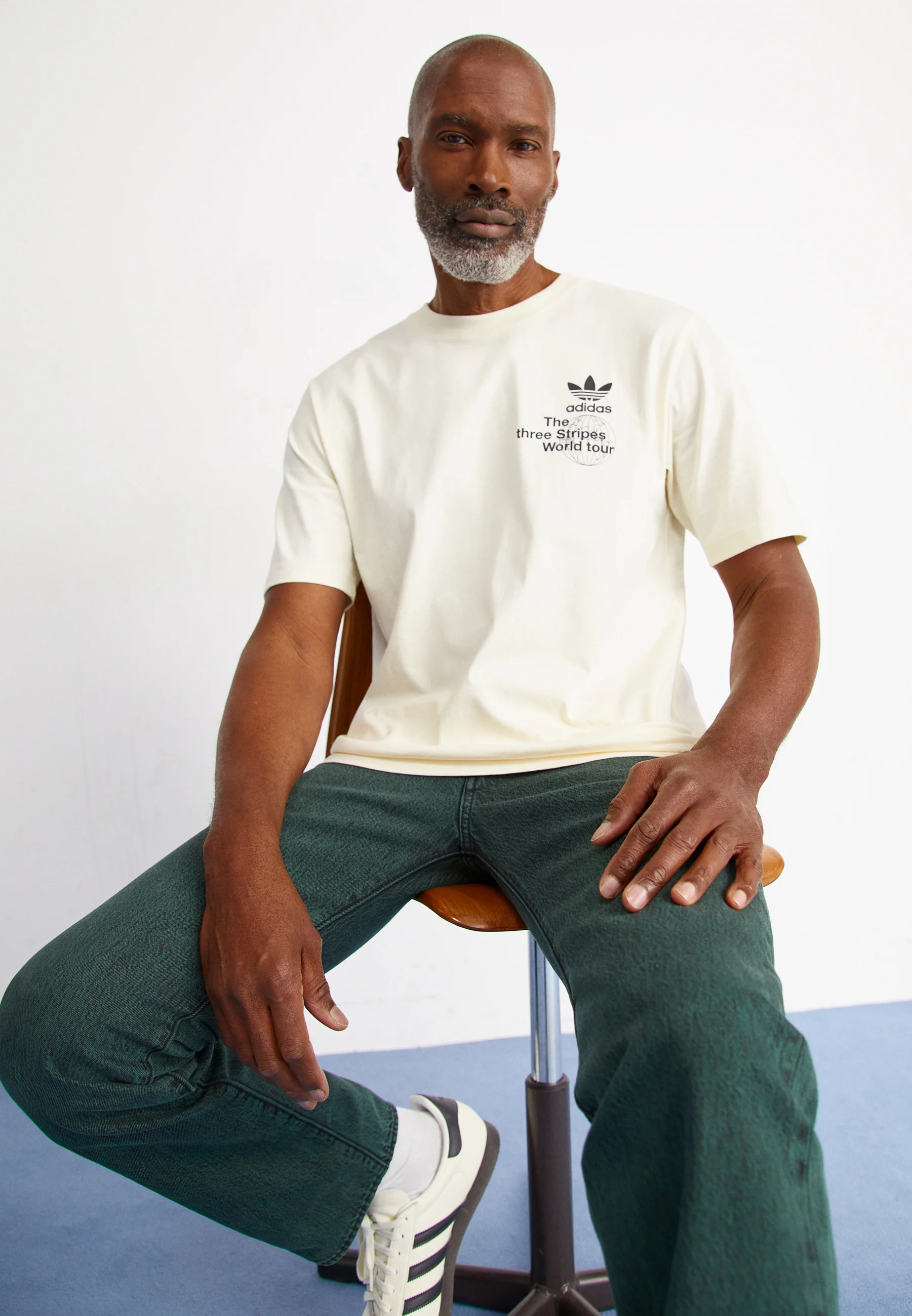 adidas Originals TEE - Camiseta con estampado