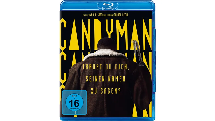 Candyman