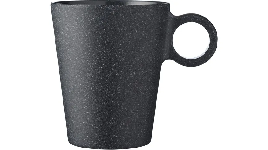 MEPAL Henkelbecher Bloom 300 ml Pebble Green