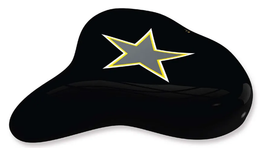 Klingeling Sattelbezug Star