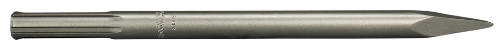 Accessori Makita D-34176 Scalpello appuntito SDS-Max 300 mm