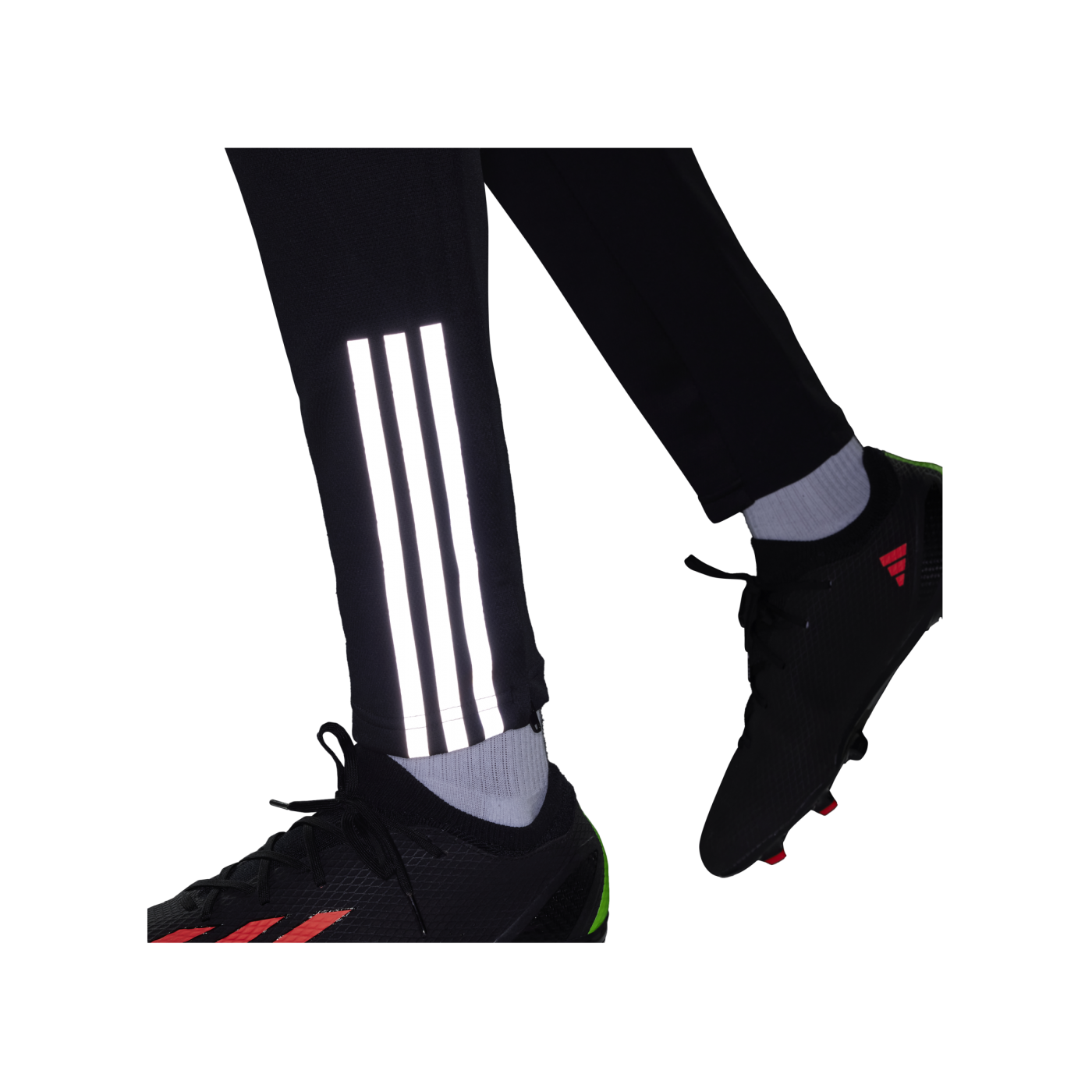 adidas Tiro 23 C Hose Schwarz