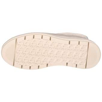 Tommy Hilfiger Tommy Monogram Snowboot in beige