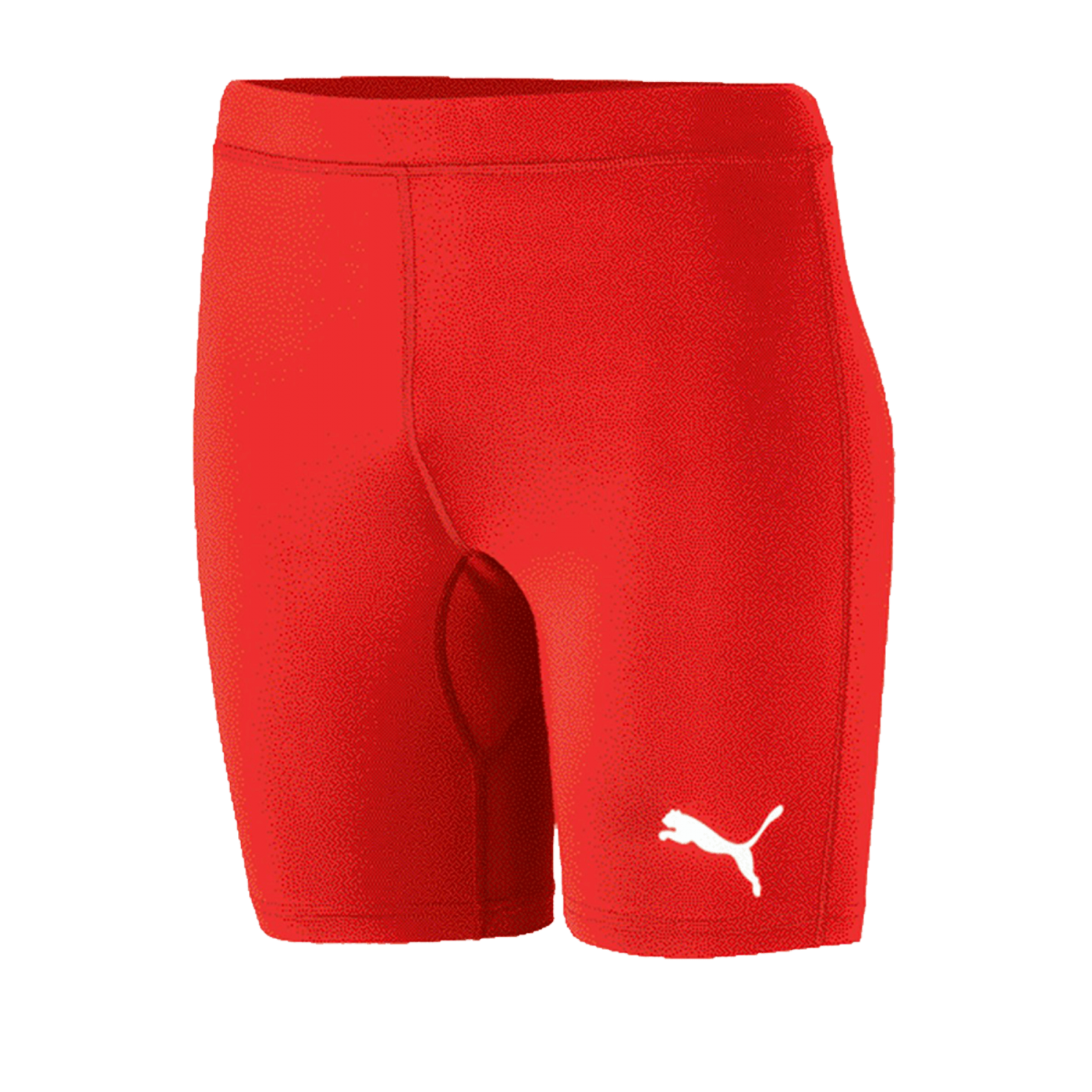 PUMA LIGA Baselayer Short Rot F01