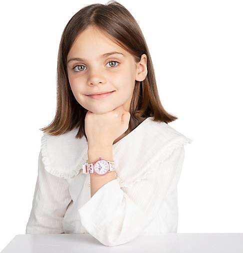 FAVS Kinderuhr