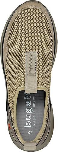 bugatti Slipper Persic