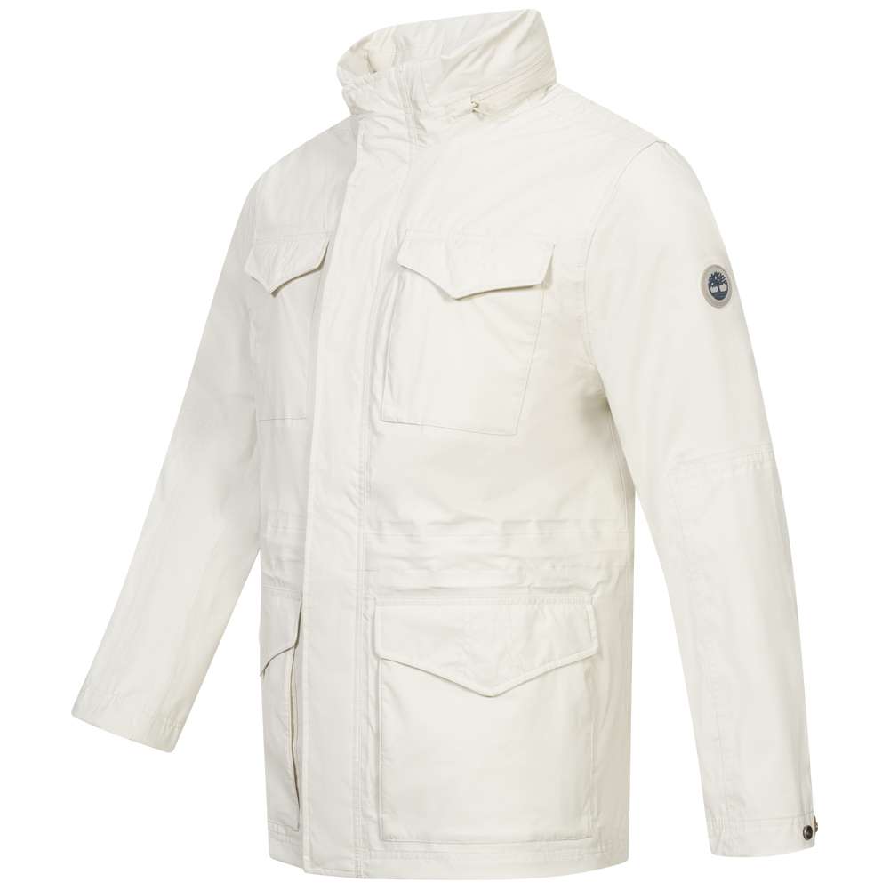 Timberland Mountain Tecsumseh Herren Jacke A1KG5-D22