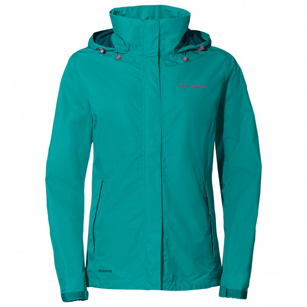 Vaude - Women's Escape Light Jacket - Regenjacke