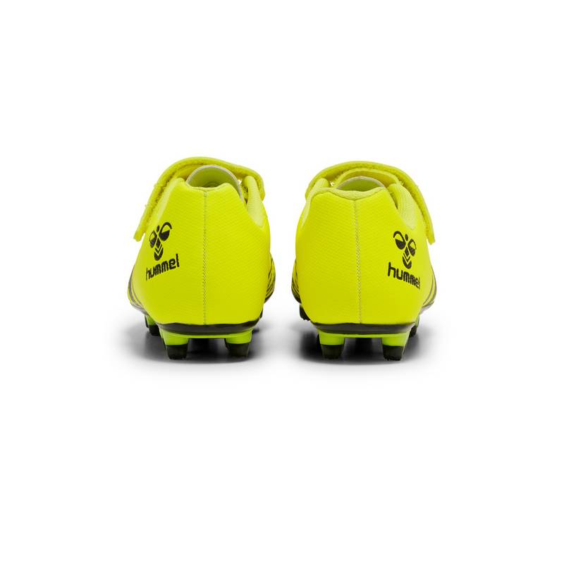 hummel TOP STAR F.G. JR Hallenschuhe Kinder
