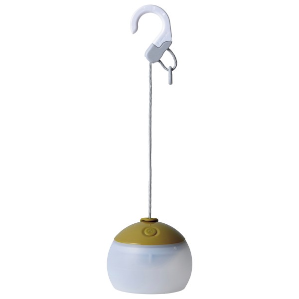 Snow Peak - Hozuki Light - LED-Lampe