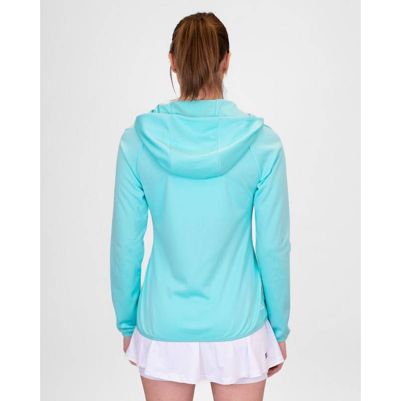 BIDI BADU Crew Jacket Funktionsjacke Damen