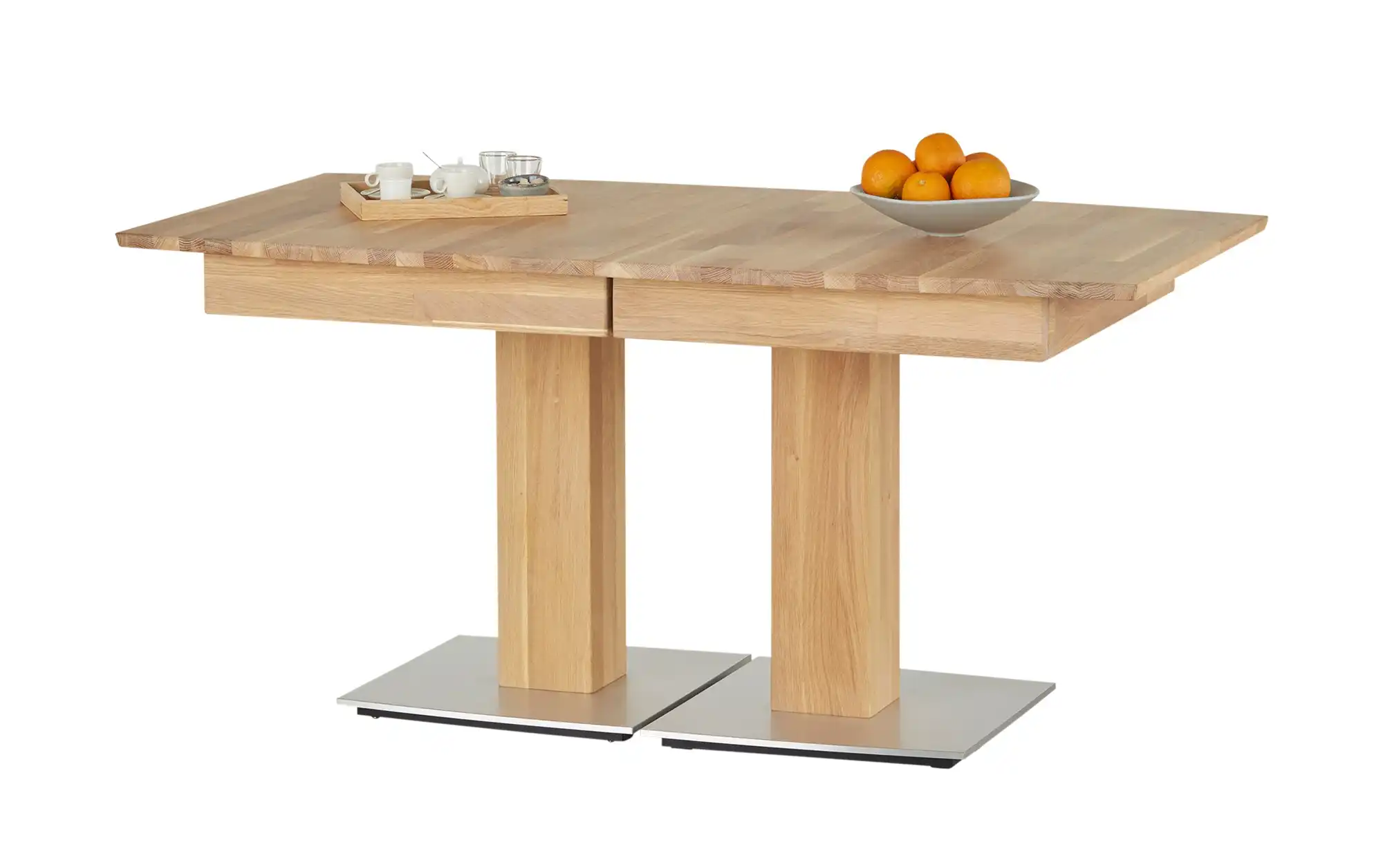 Woodford Esstisch  ausziehbar Toralf