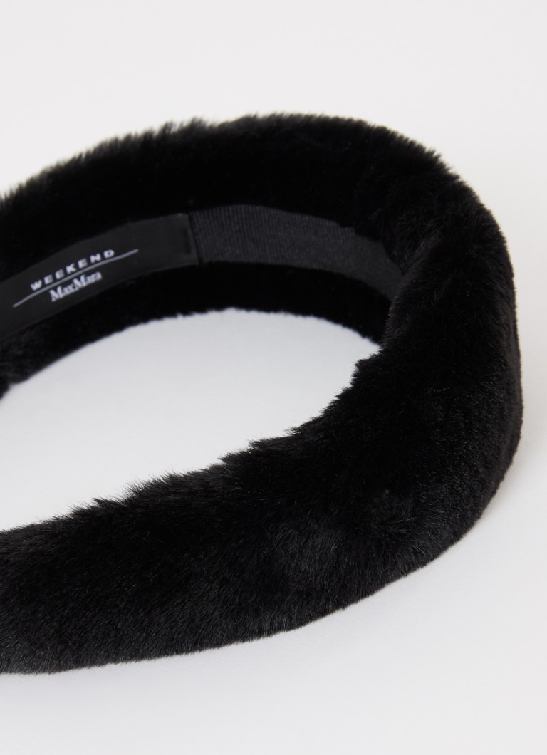 MaxMara galvas saite