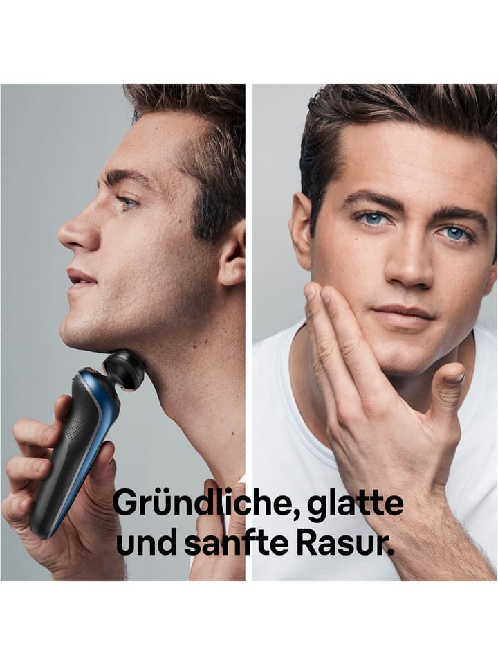Braun Ersatz-Scherkopf 
