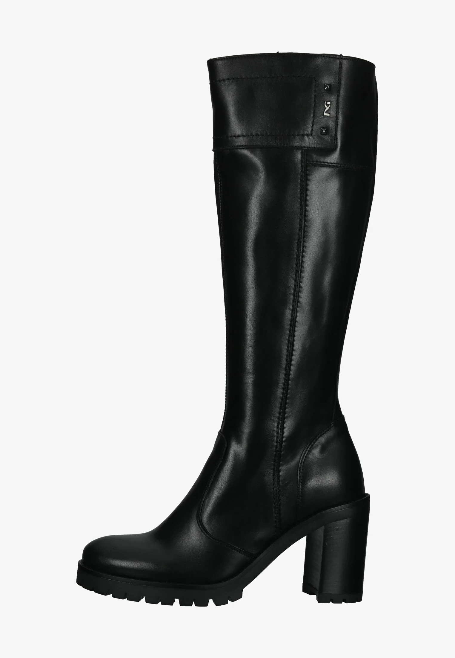 Botas de plataforma NeroGiardini