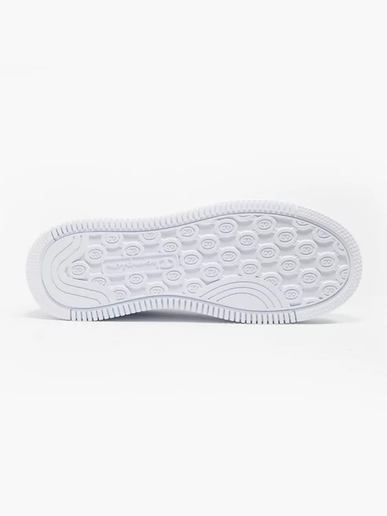 Champion Platform Sneaker PLATFORM LOW