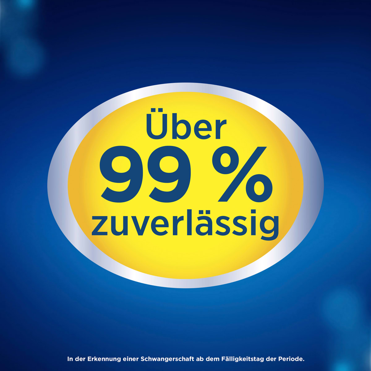 Schwangerschaftstest Triple Check Frühe Erkennung 3 Tests, 3 St