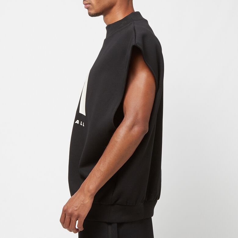adidas Originals One BB SL Shortsleeve Tee black/talc