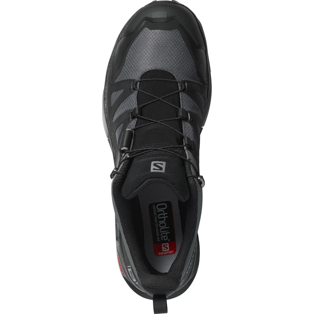 Salomon X Ultra 4 GTX L41385100 / schwarz